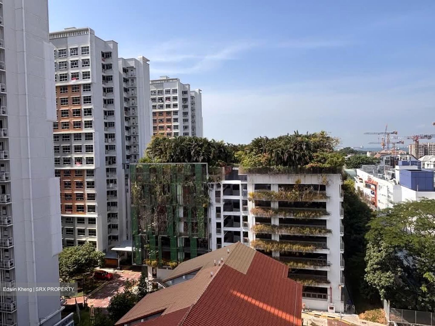 Blk 157 Siglap East (Bedok), HDB 4 Rooms #604285271